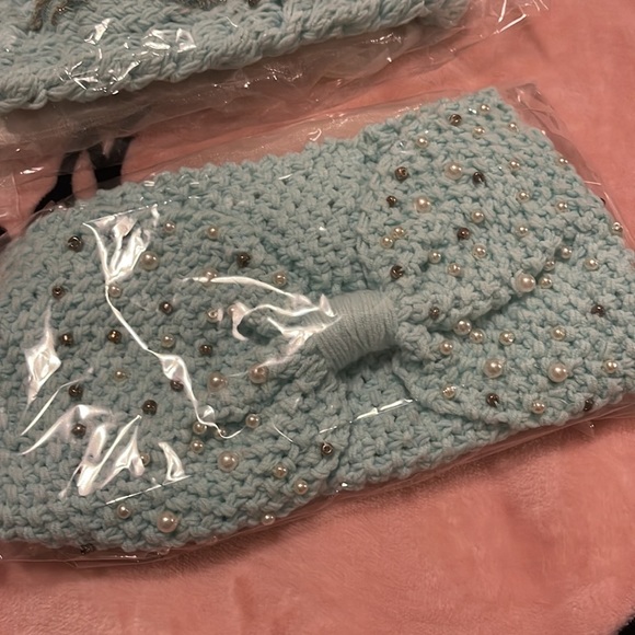 Handmade Headbands 🌟 - Picture 2 of 5